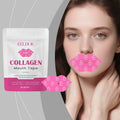 Sleep Kissed Collagen Lip Tape